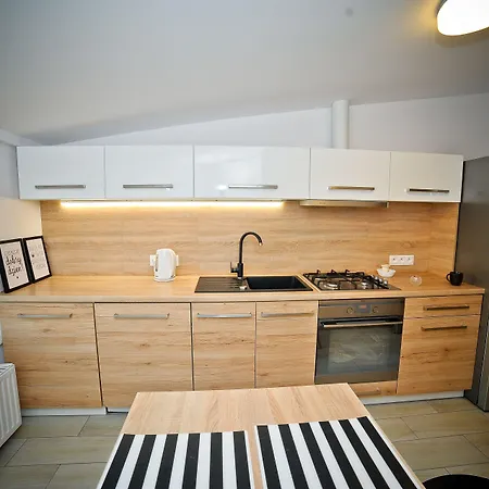 Albergue Sisters Sopot