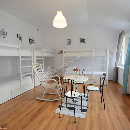 Albergue Sisters Sopot