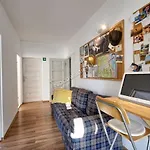 Sisters Hostel