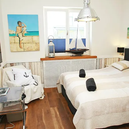 Hostel Sisters Sopot