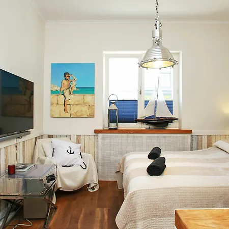 Sisters Hostel