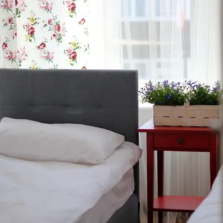 Sisters Ostello Sopot