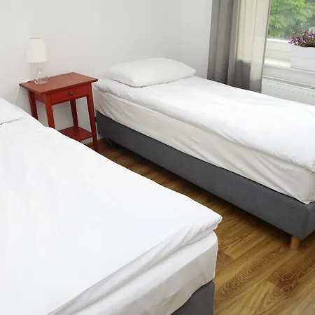Hostel Sisters Sopot