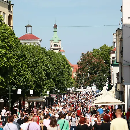 Hostel Sisters Sopot