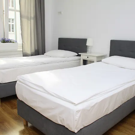 Hostel Sisters Sopot