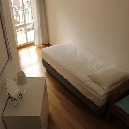 Sisters Hostel