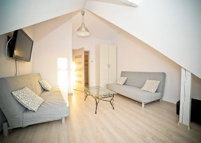 Sisters Ostello Sopot