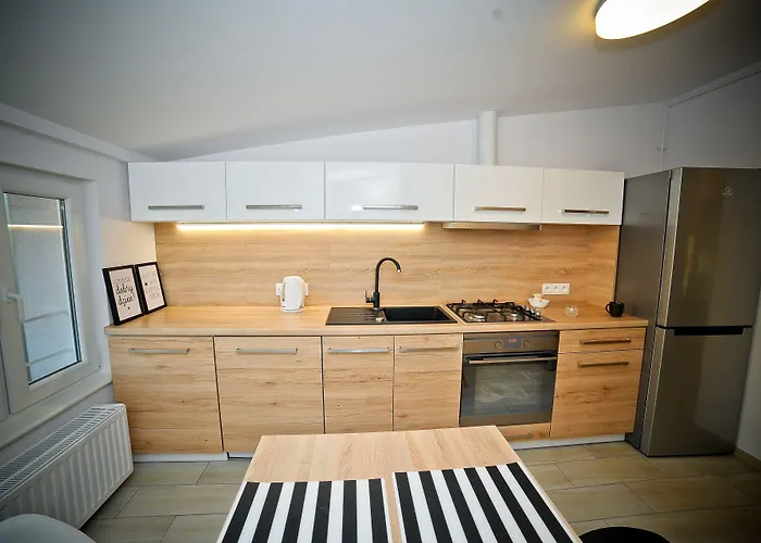 Ostello Sisters Sopot