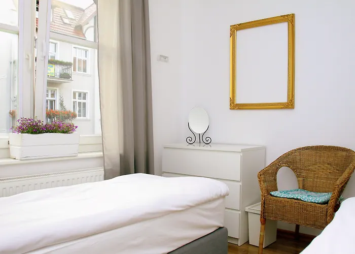 Sisters Ostello Sopot