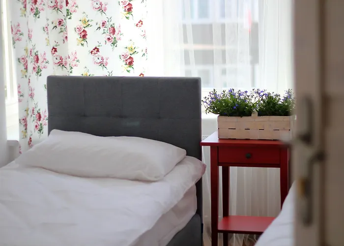 Sisters Ostello Sopot