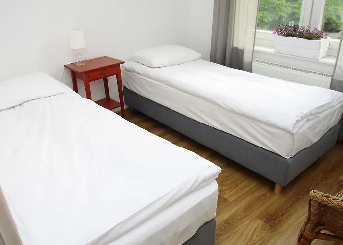 Hostel Sisters Zoppot