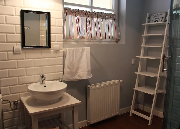 Sisters Ostello Sopot