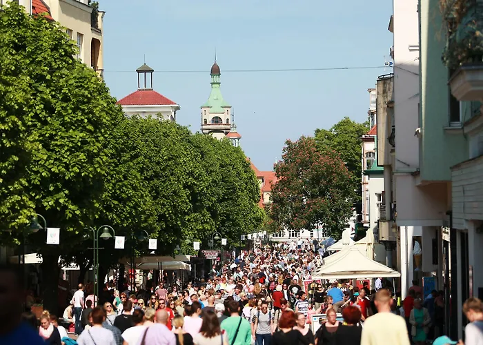 Hostel Sisters Sopoty