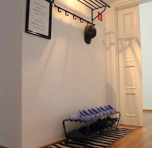 Sisters Ostello Sopot