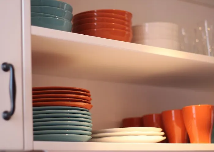 Hostel Sisters Sopoty