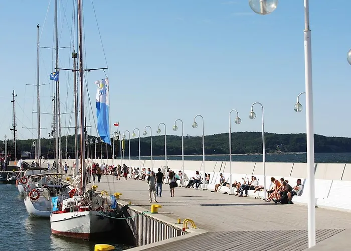 Sisters Ostello Sopot