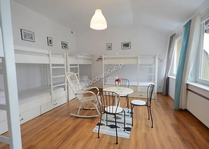 Ostello Sisters Sopot