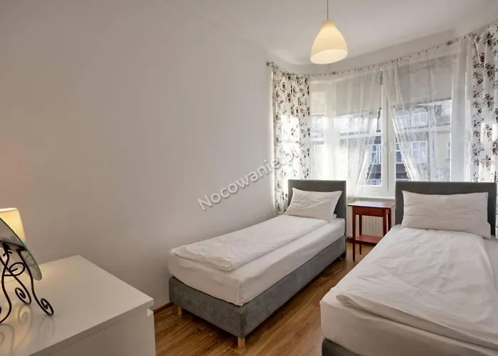 Sisters Ostello Sopot